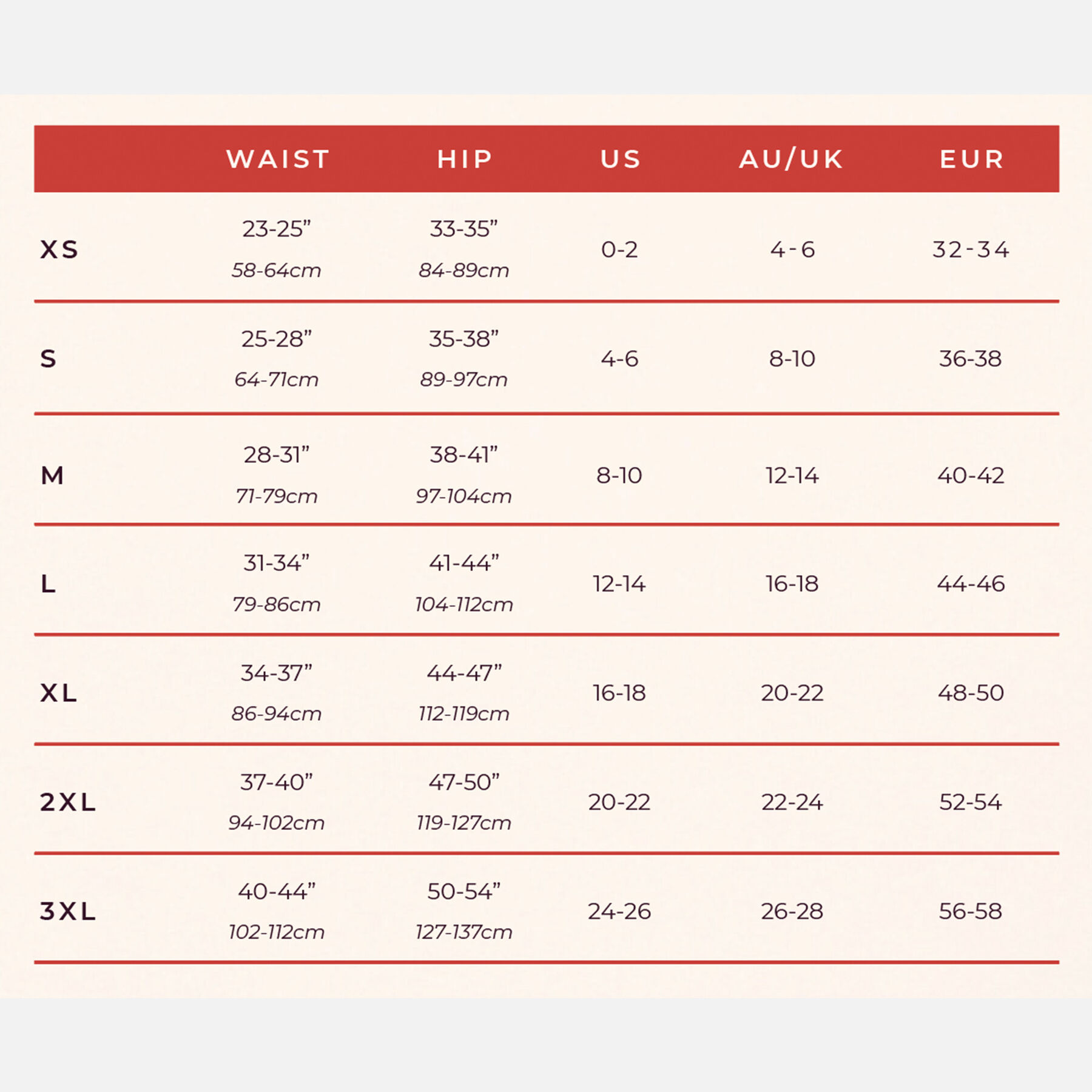 FSA Eligible Proof® Leak & Period Underwear Bikini (4 Tampons/8 tsps